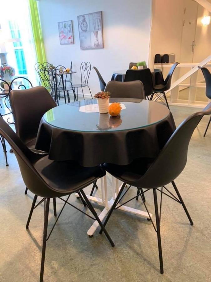 Pronova Hotell & Vandrarhem 노르셰핑 외부 사진