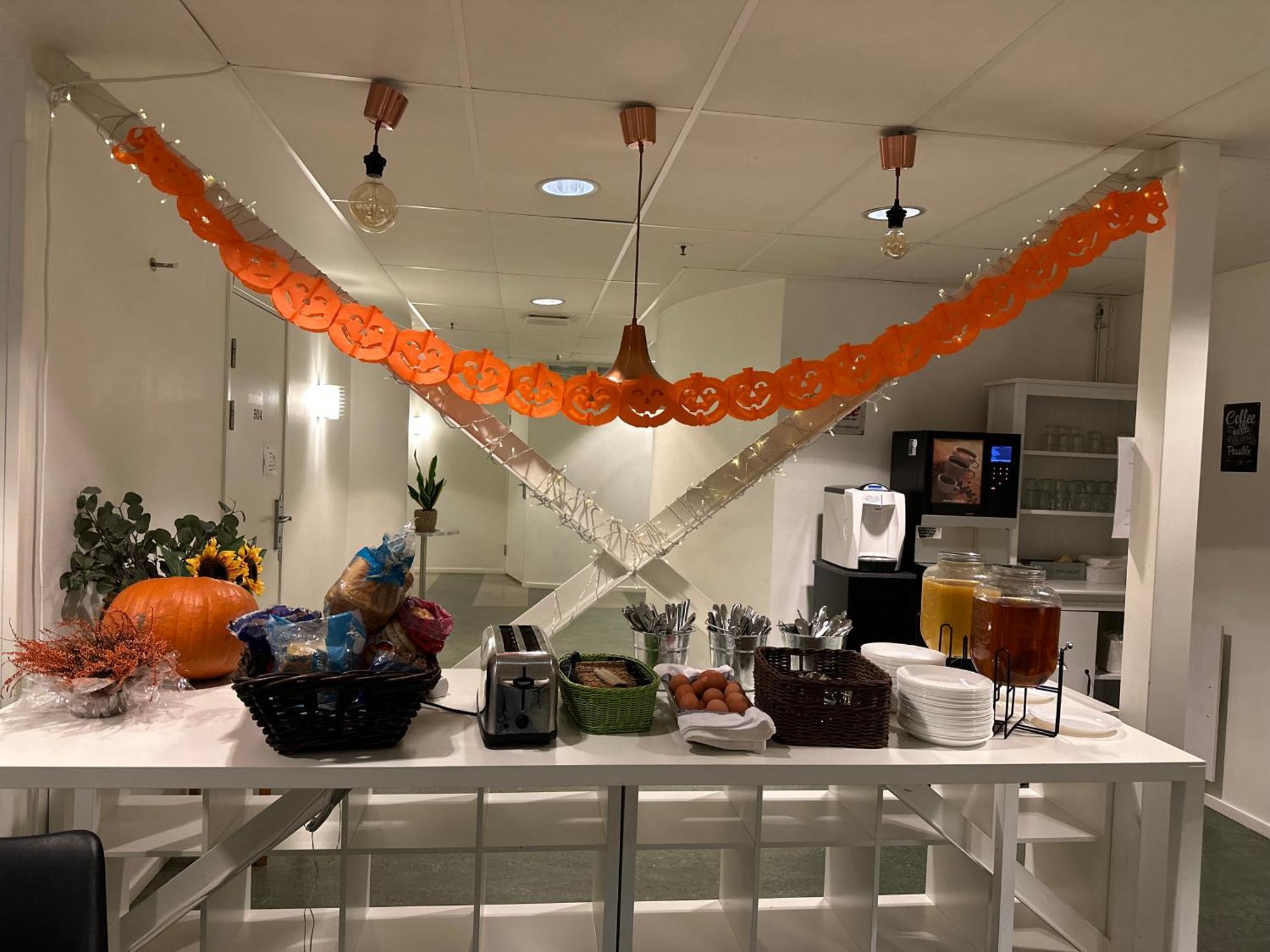 Pronova Hotell & Vandrarhem 노르셰핑 외부 사진