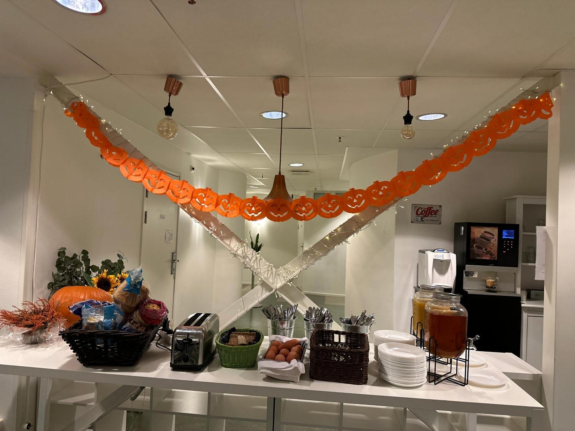 Pronova Hotell & Vandrarhem 노르셰핑 외부 사진