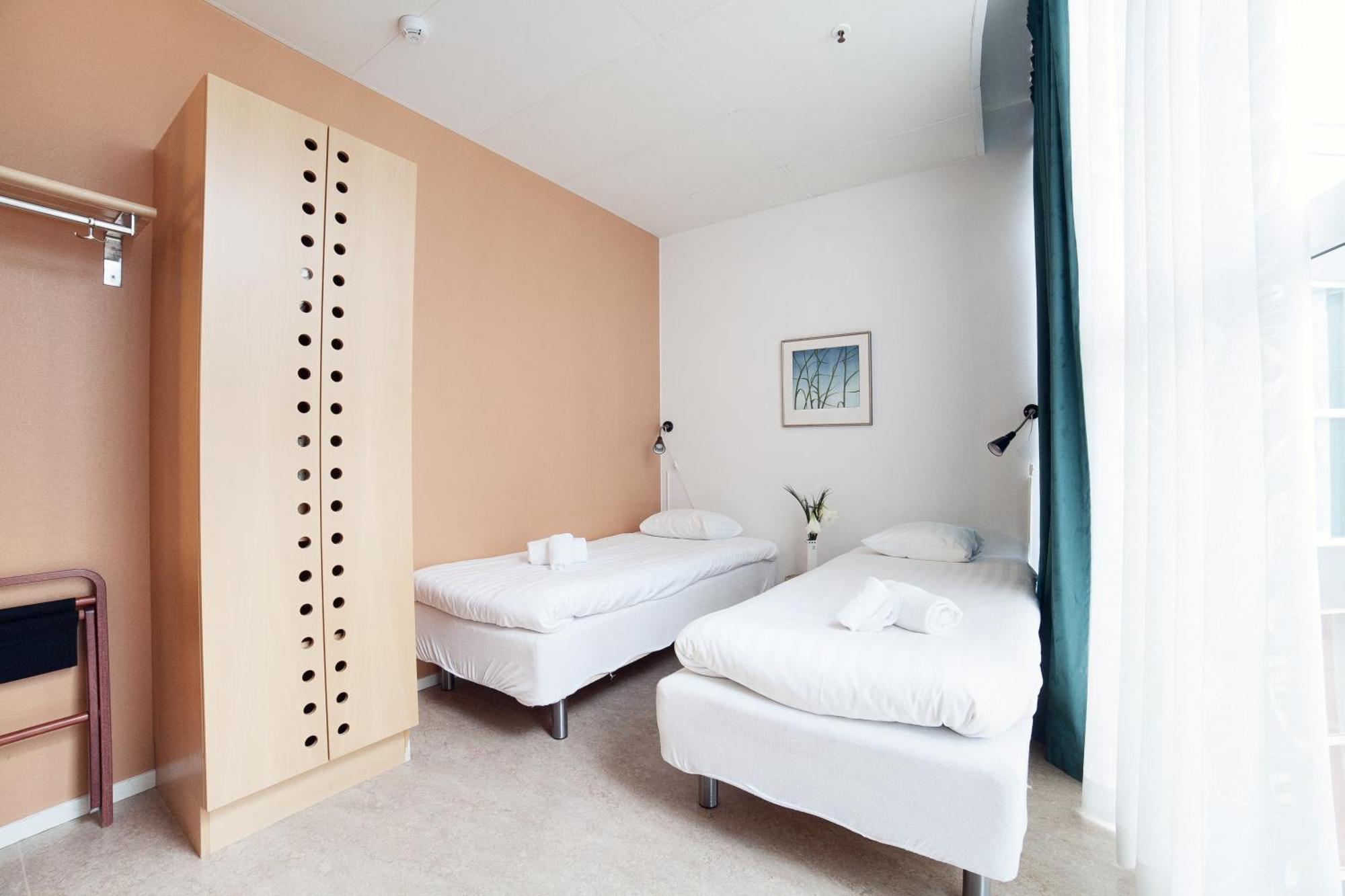 Pronova Hotell & Vandrarhem 노르셰핑 객실 사진