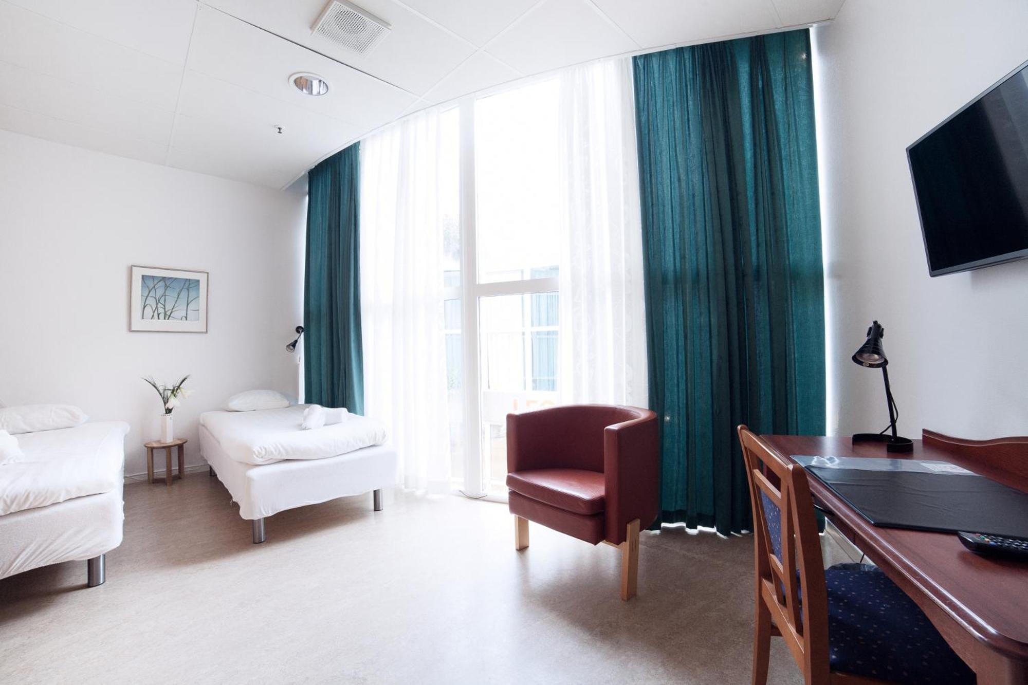 Pronova Hotell & Vandrarhem 노르셰핑 객실 사진