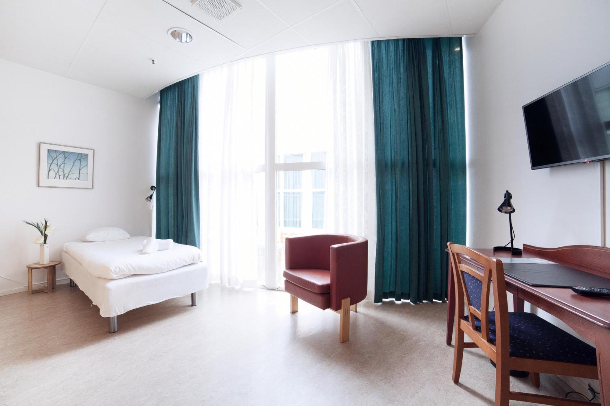 Pronova Hotell & Vandrarhem 노르셰핑 객실 사진