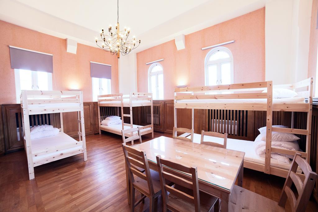 Pronova Hotell & Vandrarhem 노르셰핑 외부 사진