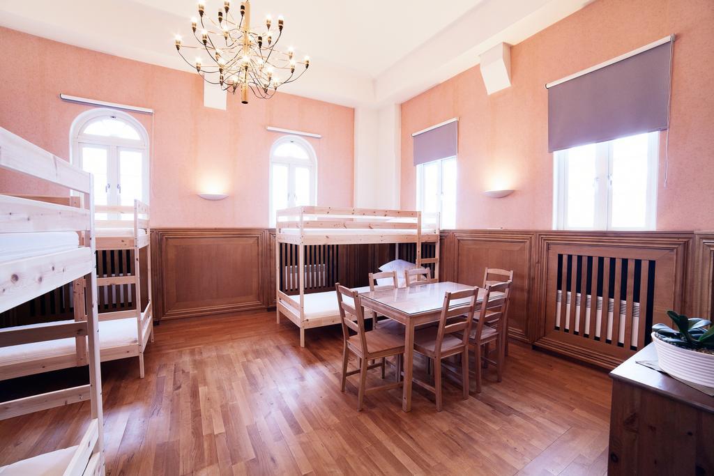 Pronova Hotell & Vandrarhem 노르셰핑 외부 사진