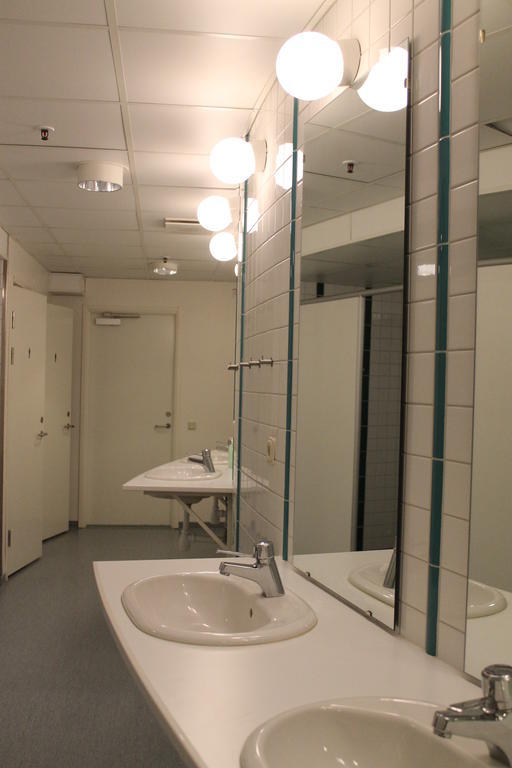 Pronova Hotell & Vandrarhem 노르셰핑 객실 사진