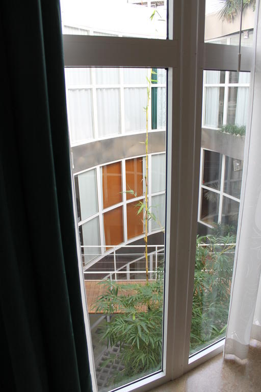 Pronova Hotell & Vandrarhem 노르셰핑 객실 사진