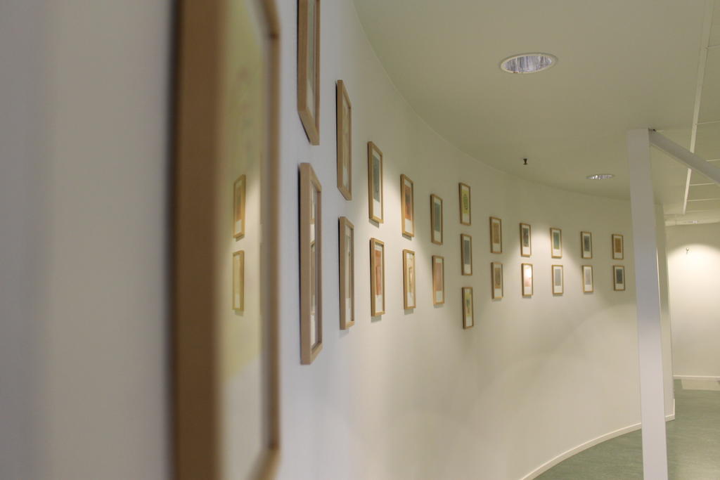 Pronova Hotell & Vandrarhem 노르셰핑 외부 사진