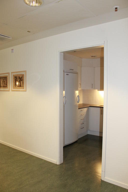 Pronova Hotell & Vandrarhem 노르셰핑 외부 사진