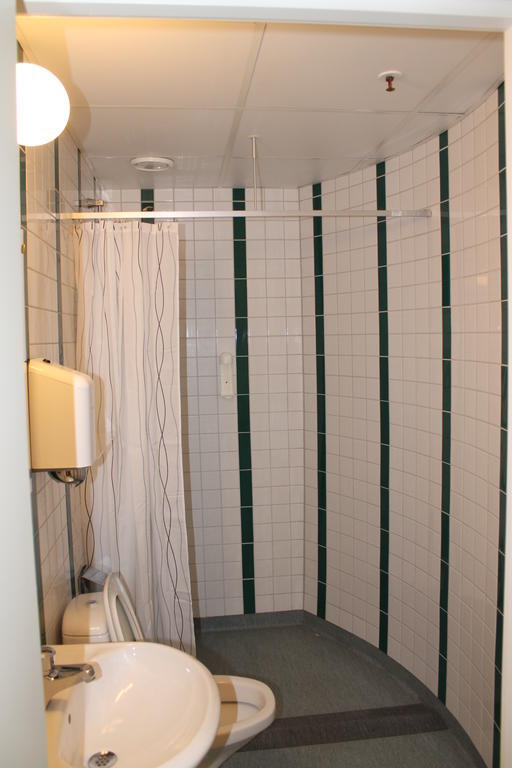 Pronova Hotell & Vandrarhem 노르셰핑 외부 사진