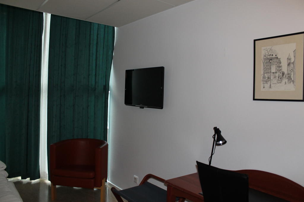 Pronova Hotell & Vandrarhem 노르셰핑 객실 사진