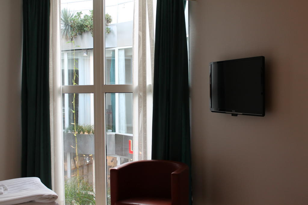 Pronova Hotell & Vandrarhem 노르셰핑 외부 사진