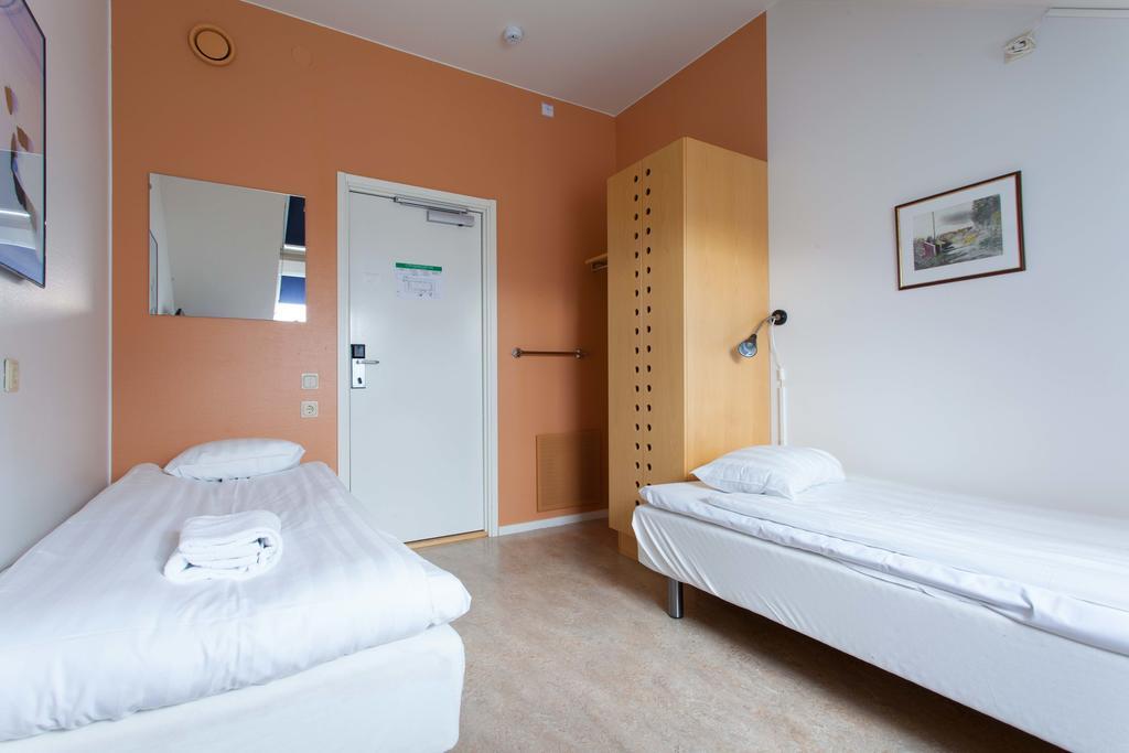 Pronova Hotell & Vandrarhem 노르셰핑 외부 사진
