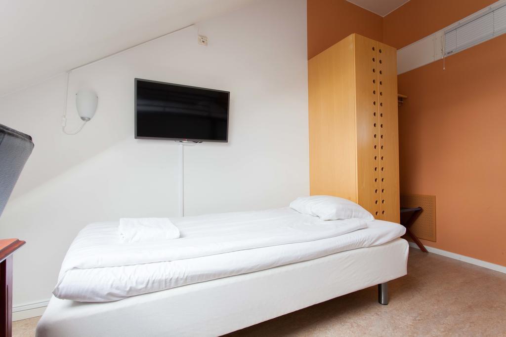 Pronova Hotell & Vandrarhem 노르셰핑 외부 사진