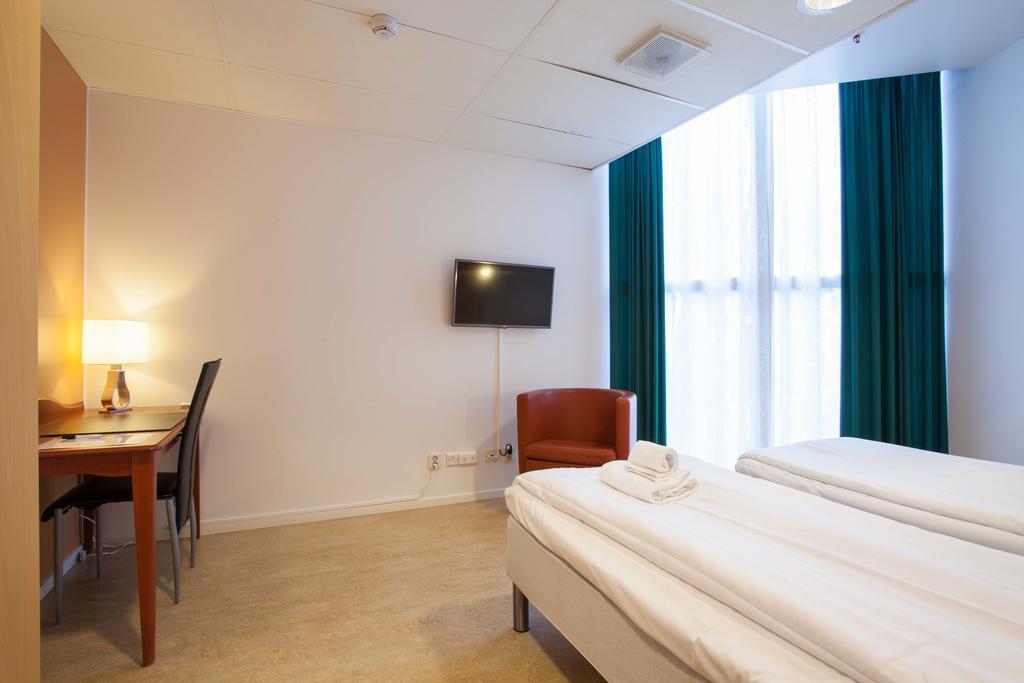 Pronova Hotell & Vandrarhem 노르셰핑 외부 사진
