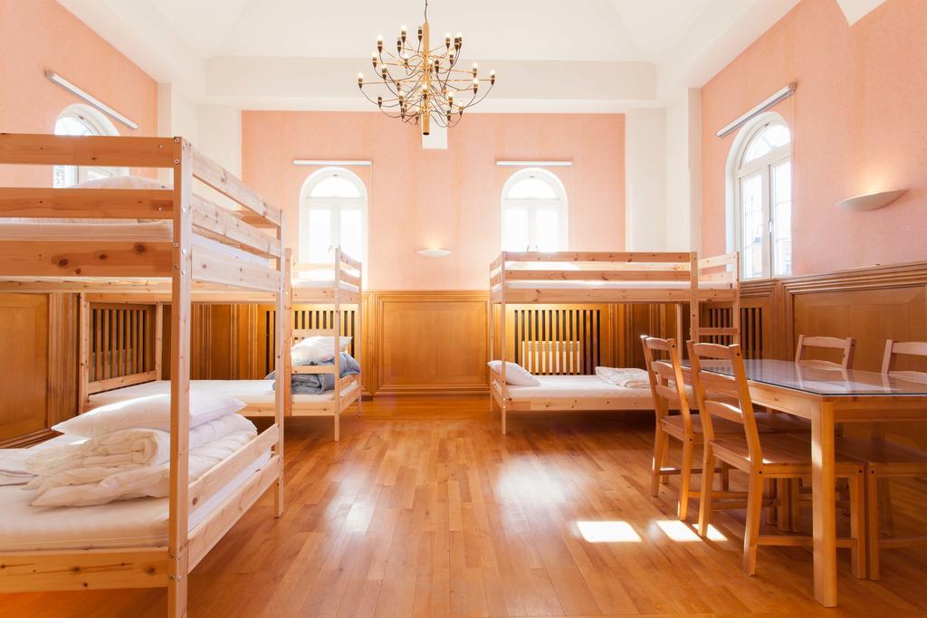 Pronova Hotell & Vandrarhem 노르셰핑 외부 사진