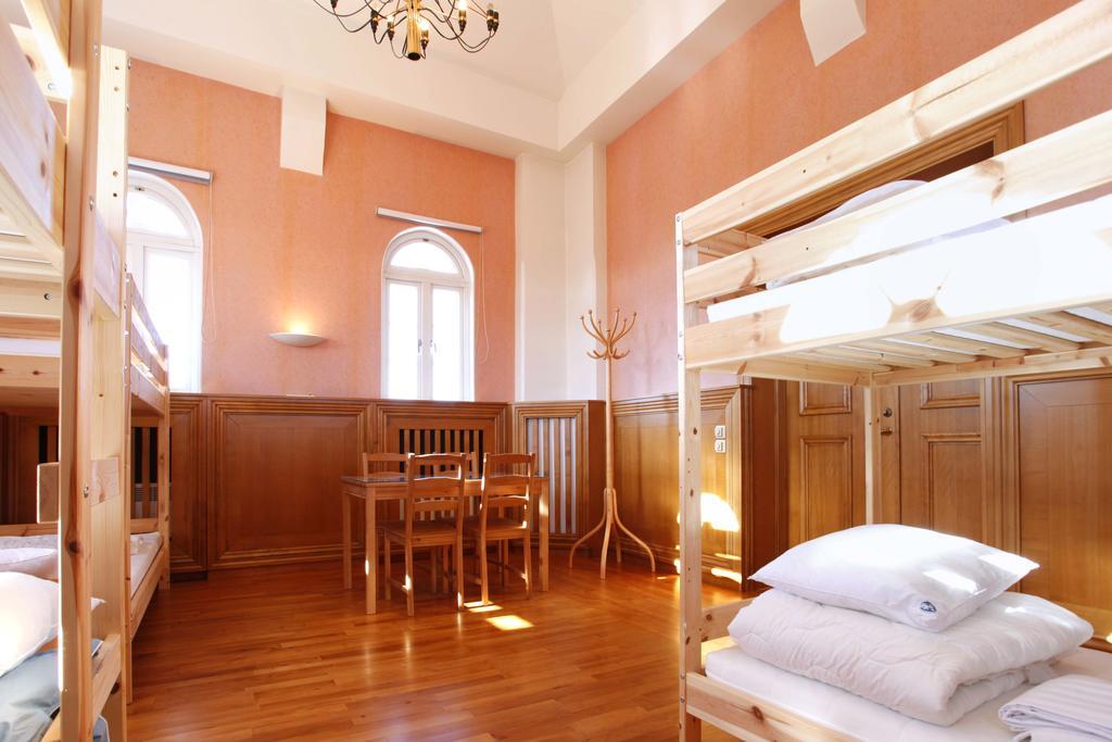 Pronova Hotell & Vandrarhem 노르셰핑 외부 사진