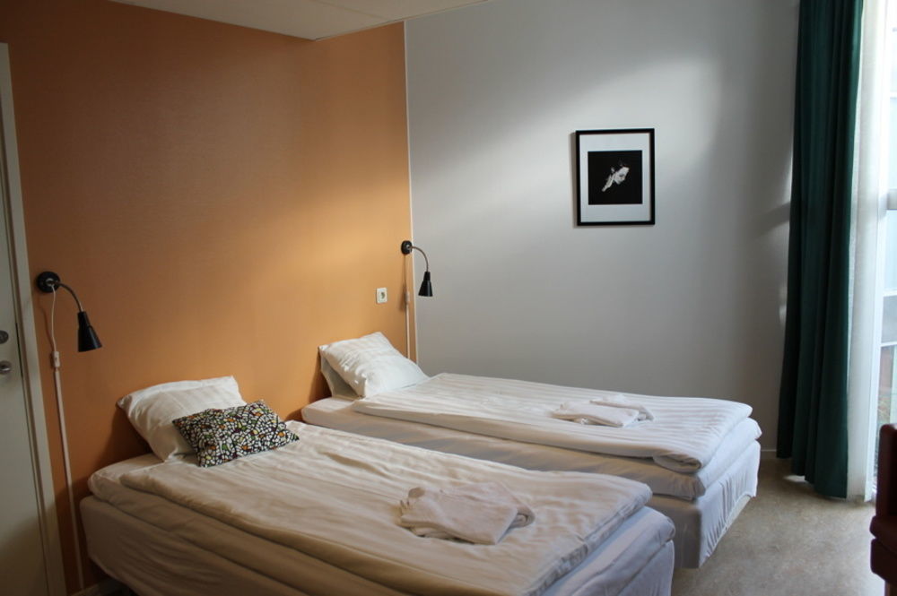 Pronova Hotell & Vandrarhem 노르셰핑 외부 사진