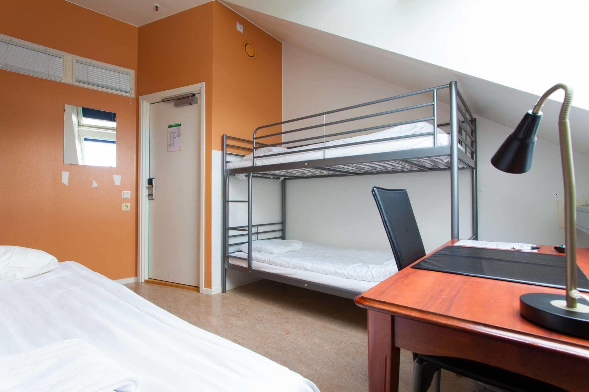 Pronova Hotell & Vandrarhem 노르셰핑 외부 사진