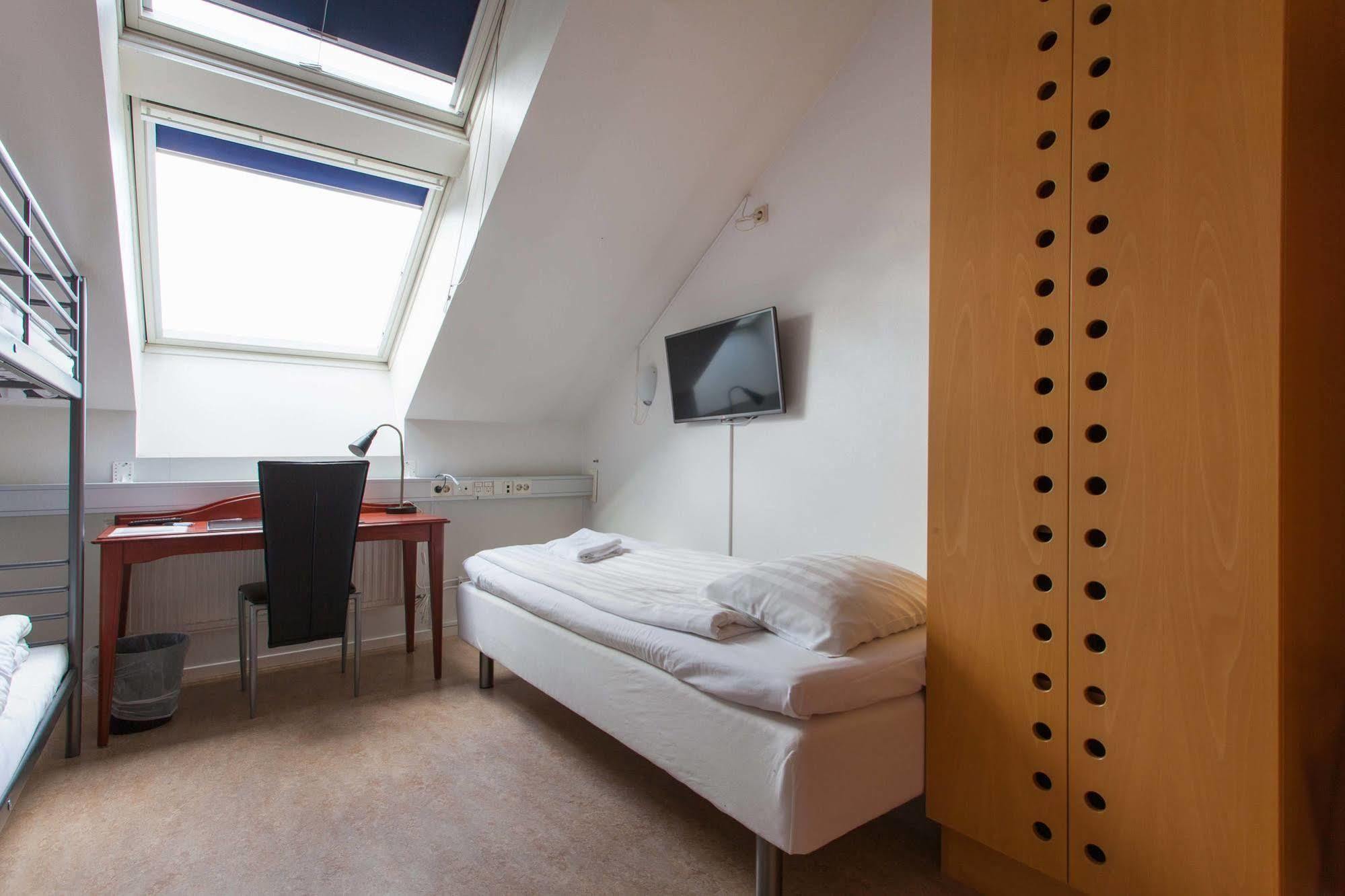 Pronova Hotell & Vandrarhem 노르셰핑 외부 사진