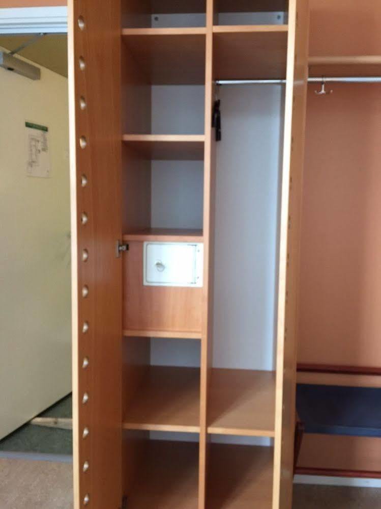 Pronova Hotell & Vandrarhem 노르셰핑 외부 사진